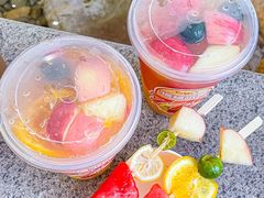 -CoCo都可(大石万民城店)