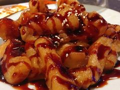 红糖糍粑-很久以前羊肉串(大华三路店)
