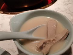 -捞神煲汤火锅(湖滨商业街店)