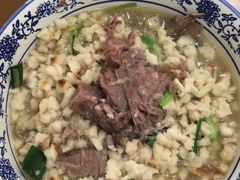 -刘信牛羊肉小炒泡馍(回民街店)