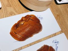 -小大董·烤鸭(王府井apm店)