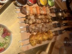 -雪熊精酿·哈尔滨烧烤酒馆(非遗大串店)