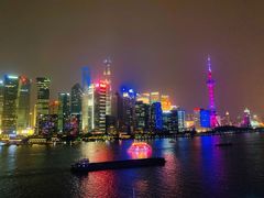 -上海外滩悦榕庄酒店
