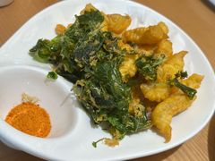 -隅乐胡椒虾·台湾菜·团建(皇岗店)