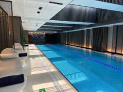 点击看大图 -文华东方水疗中心