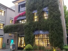-徐家汇源景区-衡山坊
