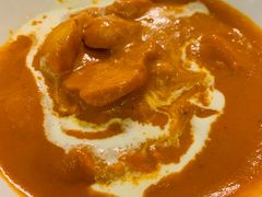 -Santoor 萨都里印度餐厅(北锣鼓巷店)