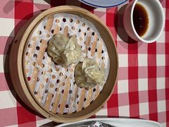 -西贝(东方路店)