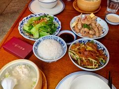 -林四喜·闽南传家菜(鼓浪屿店)