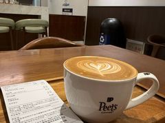 -Peet's Coffee皮爷咖啡(上海长风大悦城店)