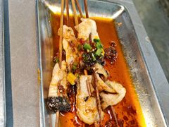 -神伙烧烤(南坪总店)