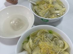 -绿杨馄饨临顿路店