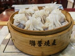 -内蒙联营烧麦 草原石榴红(护国寺店)