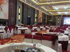 -尖沙咀大酒楼(罗村店·粤菜海鲜·宴会聚餐)