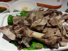 -杨氏青龙虾·羊蝎子(托乐嘉店)