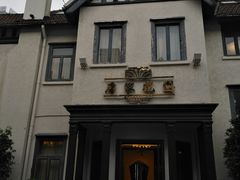 -席家花园(巨鹿花园店)