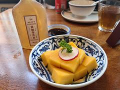 -林四喜·闽南传家菜(鼓浪屿店)