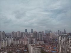 -武汉两江游览·夜游长江(汉口粤汉码头)