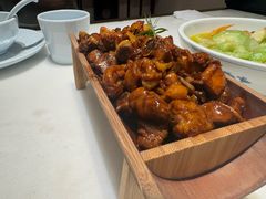 -径山十八道·风味民间菜(华夏之心店)
