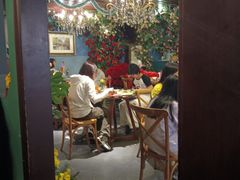 -第101座花园餐厅(湖滨88店)