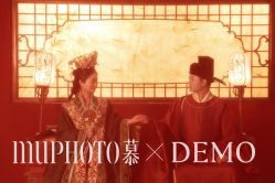 -Mu慕婚纱摄影·超级工作室