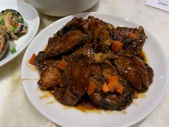 -日丰园海肠水饺·老字号大连海鲜(和平广场店)