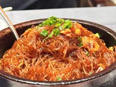 -A One Kitchen·南京精菜馆(德基广场店)