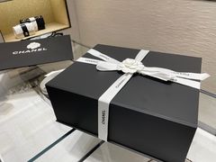 -CHANEL(恒隆广场店)