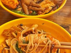 -龍城柳州螺蛳粉(群星路店)