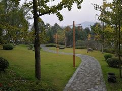 -三峡梯城