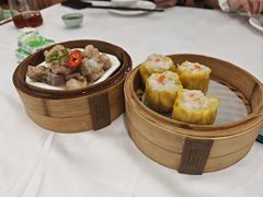 -丰尔粥食·顺德鱼生·干蒸排骨顺德菜(大良分店)