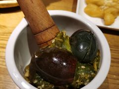 -炊烟小炒黄牛肉(东庆街店)