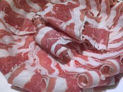 -宝泉铜锅·涮羊肉(解放东路店)