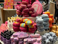 -LUSH(威尼斯人店)