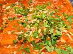 -绿茶餐厅(成都大悦城店)