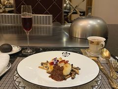 -丹鼎铁板料理(市政娱乐中心店)