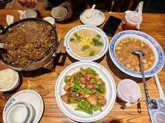 -老雒阳面馆·水席(定鼎门店)