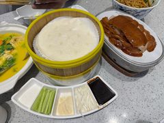 -紫光园·烤鸭·北京菜(团结湖店)