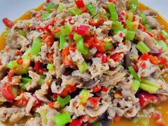 -院里寻菜·精致庭院菜(观沙岭店)