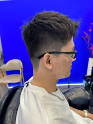 -CIT造型·烫发·染发