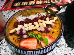 -炭舍干锅(华发商都店)