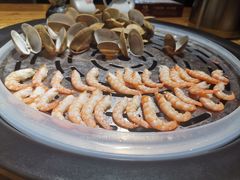 -77号渔船·蒸海鲜青岛菜(积米崖店)