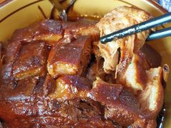 粽香东坡肉-印象江南(东栅店)
