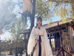 -敦煌古城