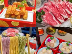 -椰小鸡·琼州糟粕醋·火锅(美兰缤纷城店)