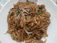干炒牛河-大树头·花园餐厅(市桥店)