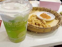 -川西坝子火锅(金沙1.0直营店)