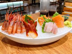 -多佐铁板烧(富力广场店)