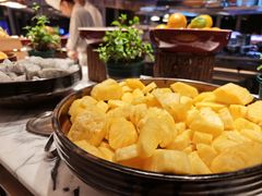 -金茂君悦·食在56海鲜自助餐厅ON56