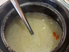 -老火大骨头汤馆